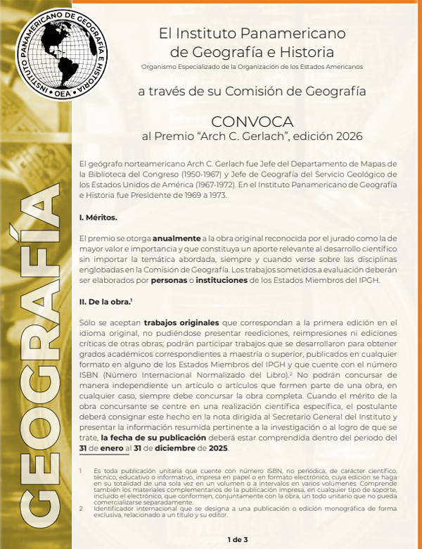 Premio Gerlach