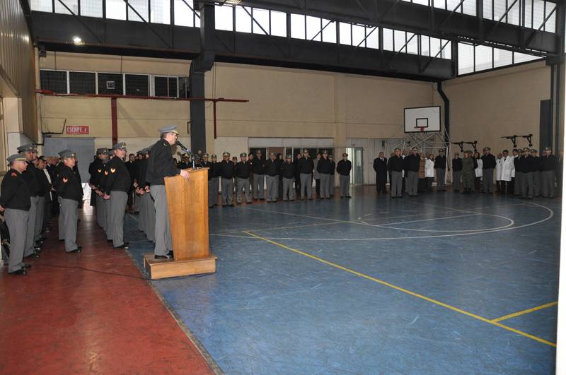COTRAE INSPECCIONÒ AL IGM