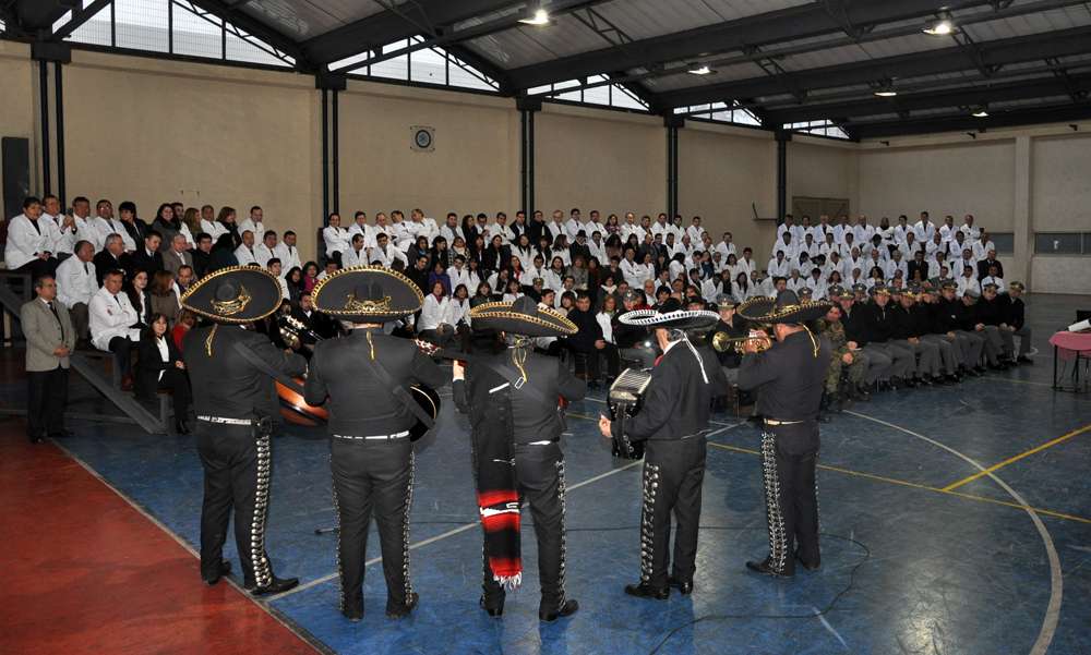IGM CELEBRA EL DÌA DEL PADRE