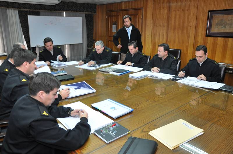 IGM REALIZA TALLER DE LIDERAZGO