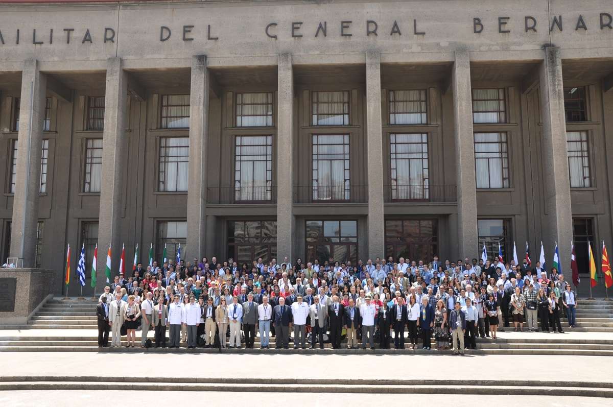 CLÁUSURA DE UGI 2011