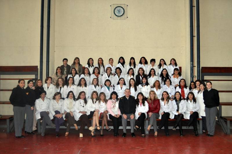 IGM CELEBRA EL DÌA DE LA MADRE