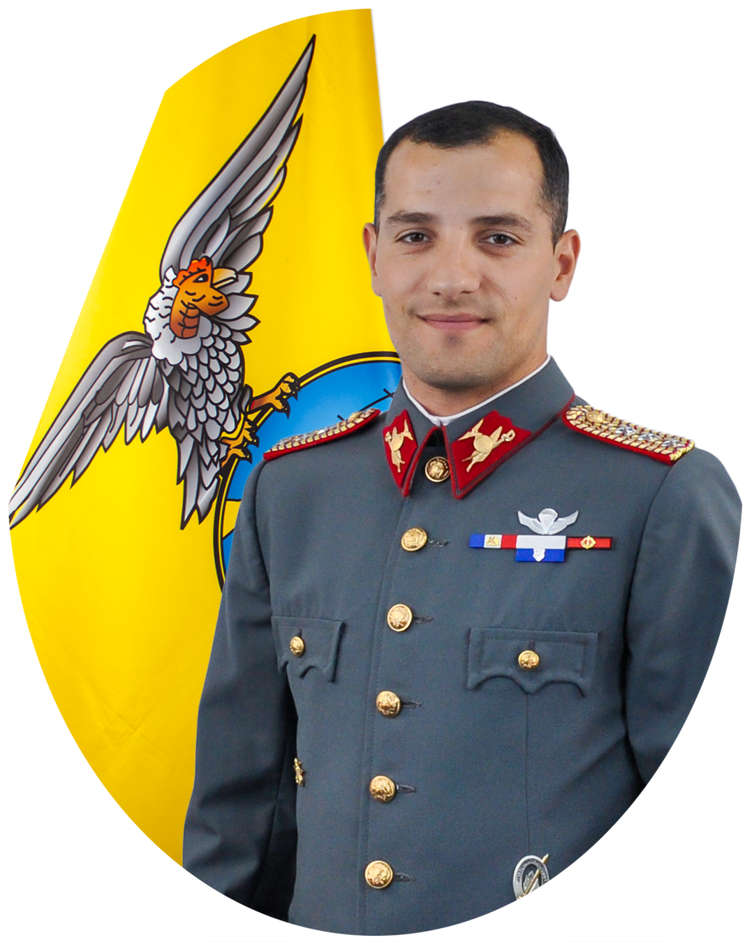 cap andres araneda yañez