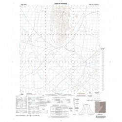 SIERRA DE ARGOMEDO (GEOTIFF)