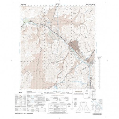 COPIAPÓ (GEOTIFF)