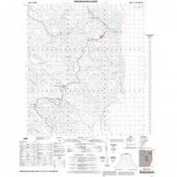 PORTEZUELOS VALLE ANCHO (SHP)