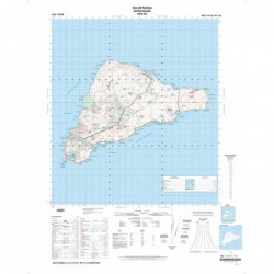 CARTA ISLA DE PASCUA (GEOTIFF)