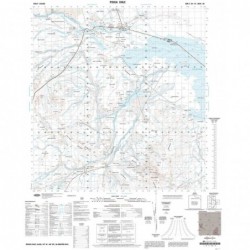 PISIGA CHILE (GEOTIFF)