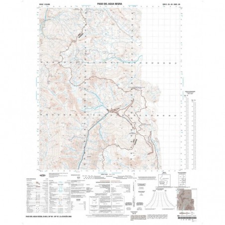 PASO DEL AGUA NEGRA (GEOTIFF)