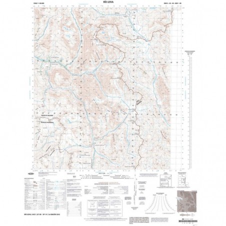 RÍO LEIVA (PAPEL)
