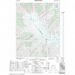 NEVADOS DE CHILLÁN (GEOTIFF)