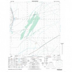 OFICINA MAPOCHO (GEOTIFF)