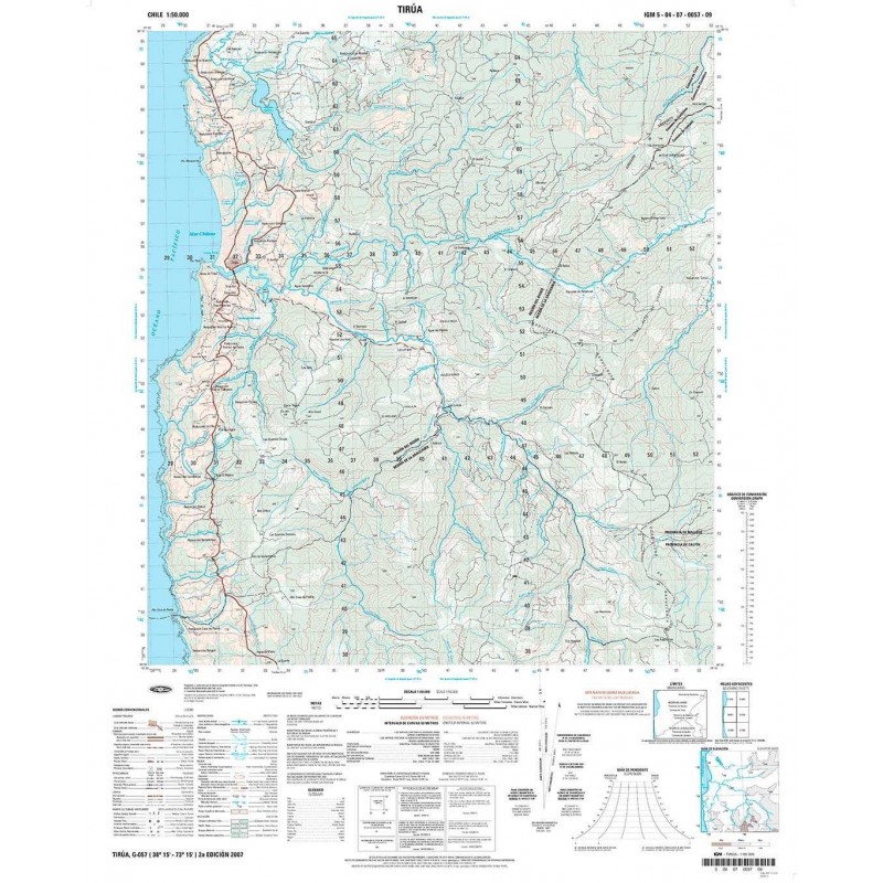 TIRÚA (FOTOCOPIA) (SHP)