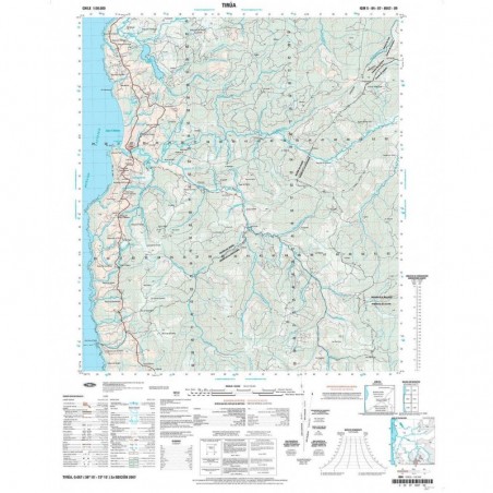 TIRÚA (FOTOCOPIA) (SHP)