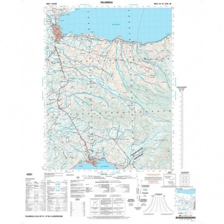 VILLARRICA (GEOTIFF)