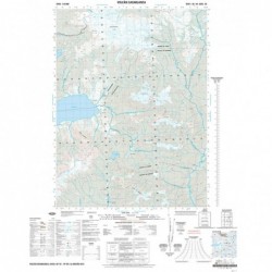 VOLCAN CASABLANCA (GEOTIFF)