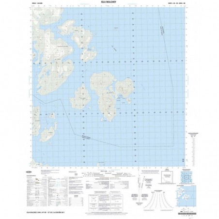ISLA MULCHEY (GEOTIFF)