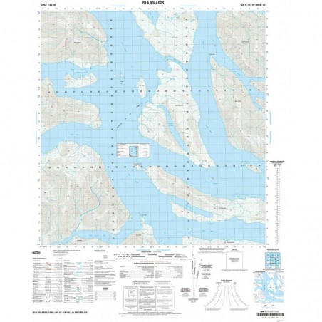 ISLAS BOLADOS (GEOTIFF)