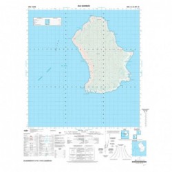 ISLAS GUAMBLÍN (PAPEL)