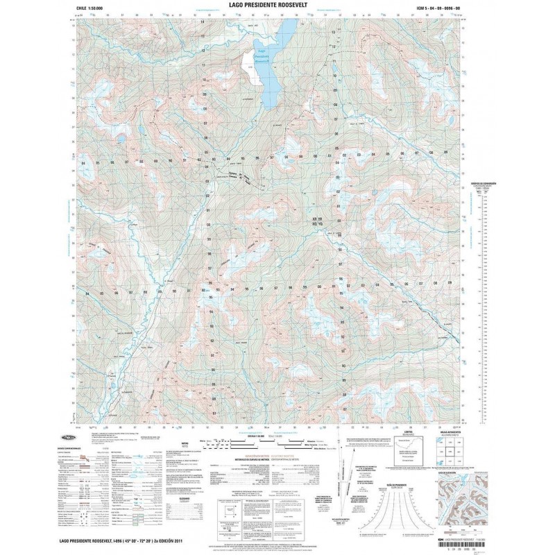 LAGO PRESIDENTE ROOSEVELT (JPG)