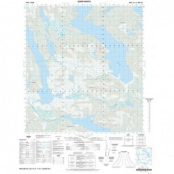 CERRO CHRISTIE (GEOTIFF)