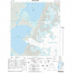 LAGUNA SAN RAFAEL (GEOTIFF)