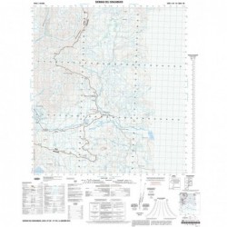 SIERRA DEL CHACABUCO (GEOTIFF)