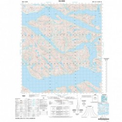 ISLA IRENE (GEOTIFF)