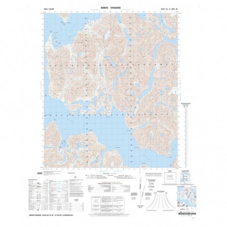 MONTE O'HIGGINS (GEOTIFF)