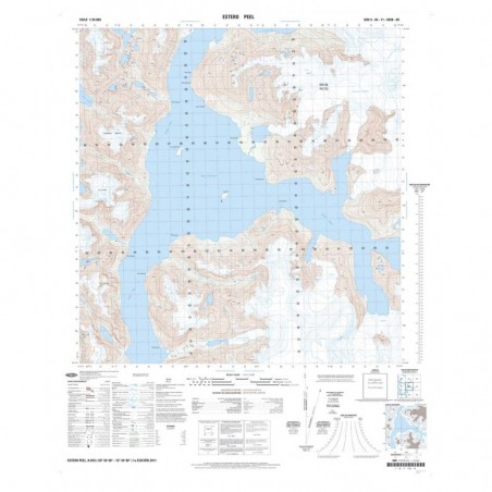 ESTERO PEEL (PAPEL)