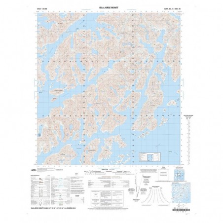 ISLA JORGE MONTT (GEOTIFF)