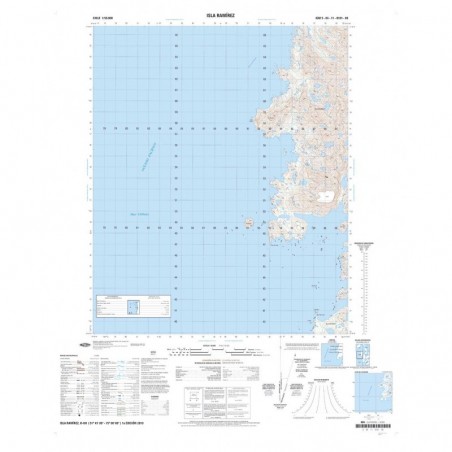 ISLA RAMÍREZ (GEOTIFF)