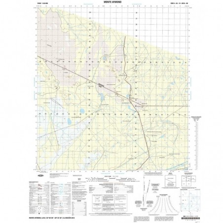 MONTE AYMOND (GEOTIFF)