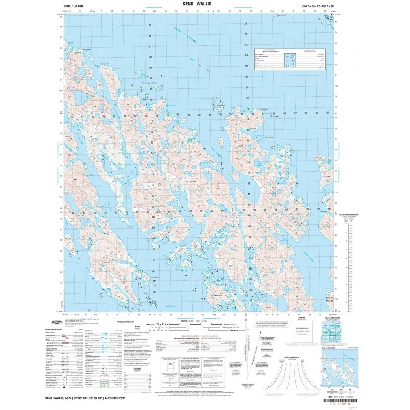SENO WALLIS (GEOTIFF)