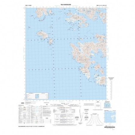 ISLA GUESALAGA (GEOTIFF)