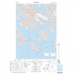 ISLA GEORGIANA (GEOTIFF)