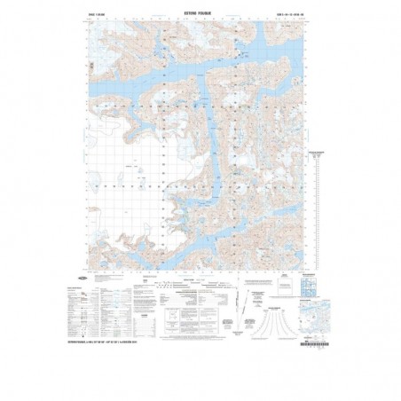 ESTERO FOUQUE (GEOTIFF)