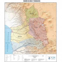 Región de Arica y Parinacota