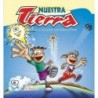 CD ROM Geografía Escolar Interactiva Nuestra Tierra