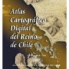 CD ROM Atlas Cartográfico del Reino de Chile