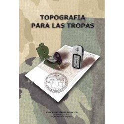 Topografia para las Tropas