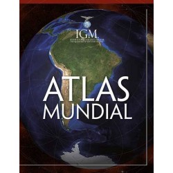 Atlas mundial