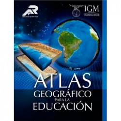 Atlas Geográfico para la...