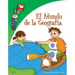 El Mundo de la Geografía