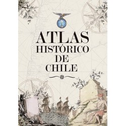 Atlas Historico de Chile