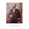 Oleografía del Capitán Arturo Prat Chacón