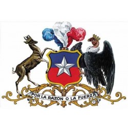 Escudo de Chile