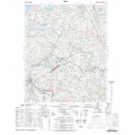RAPEL (PAPEL)