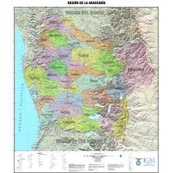 Región de La Araucanía