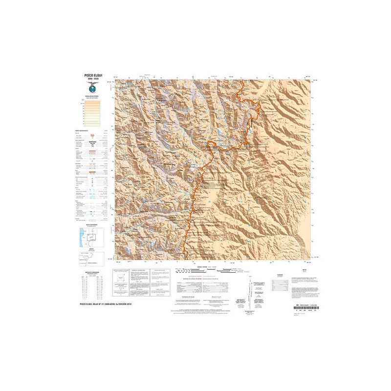 PISCO ELQUI (GEOTIFF)